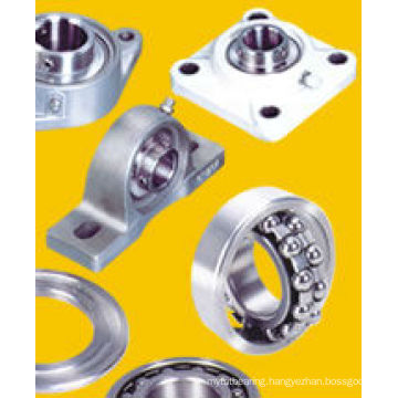 Stainless Steel Insert Ball Bearings